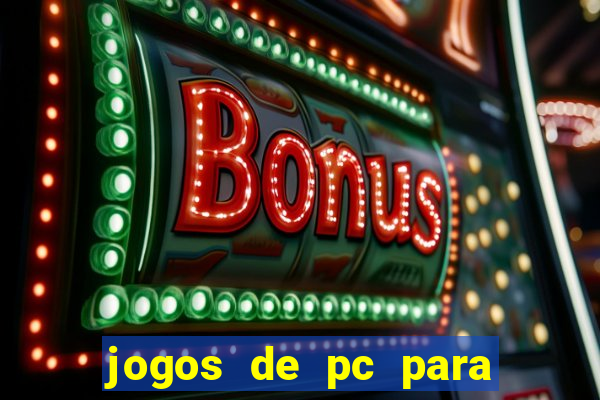 jogos de pc para android download